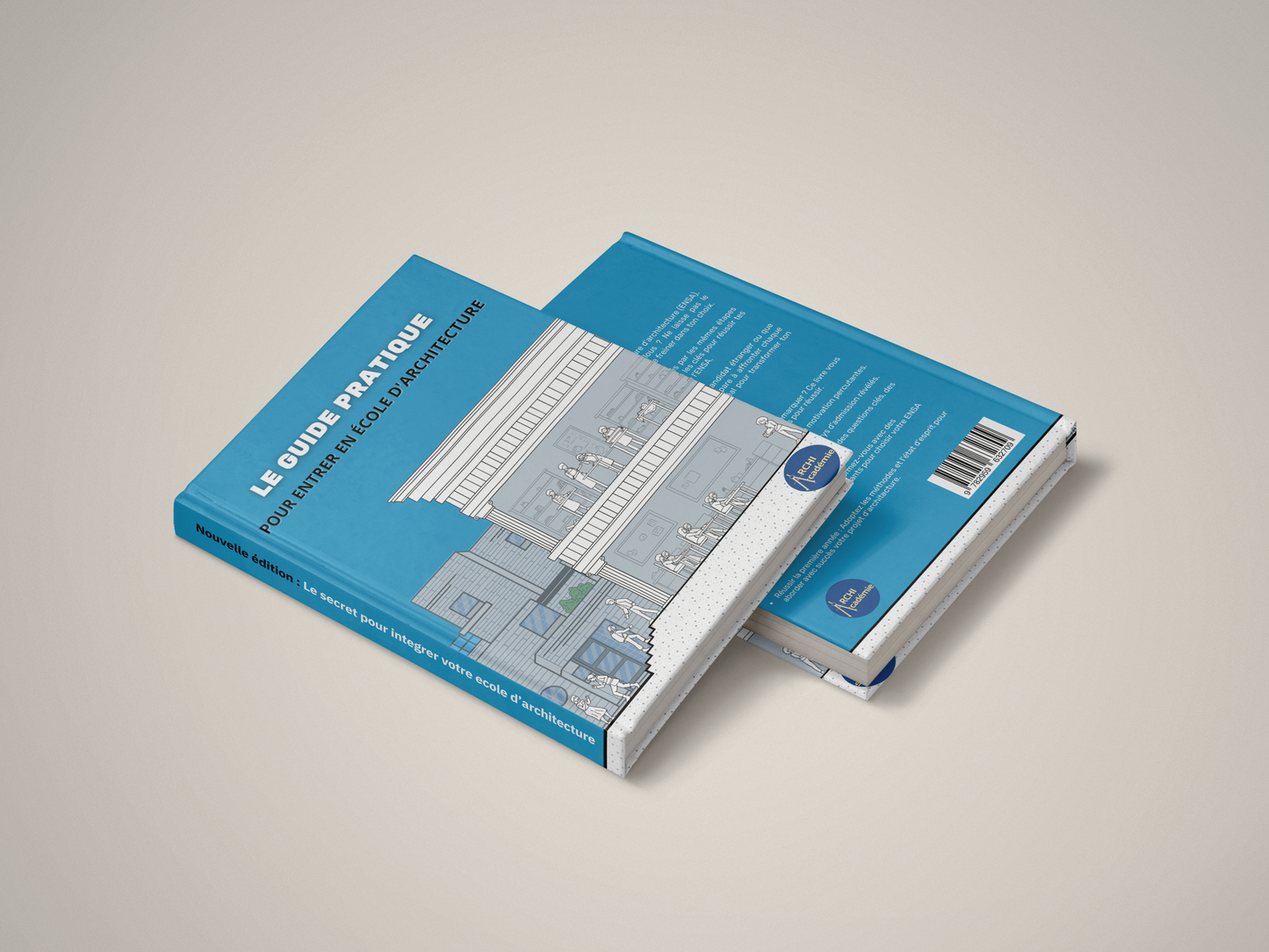 Le guide pratique pour entrer en école d'architecture