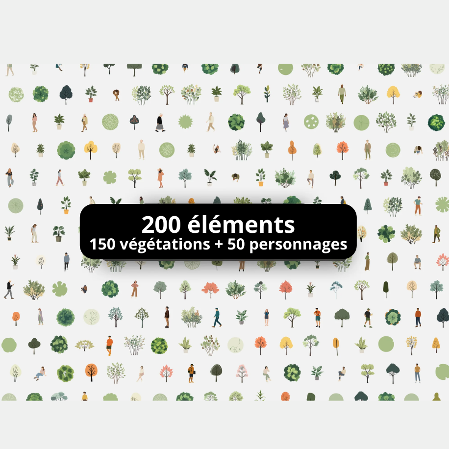 Pack Ultime (+2000 éléments)
