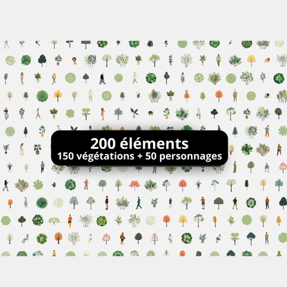 Pack Ultime (+2000 éléments)