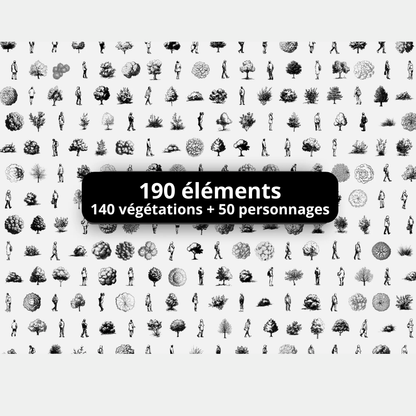 Pack Ultime (+2000 éléments)