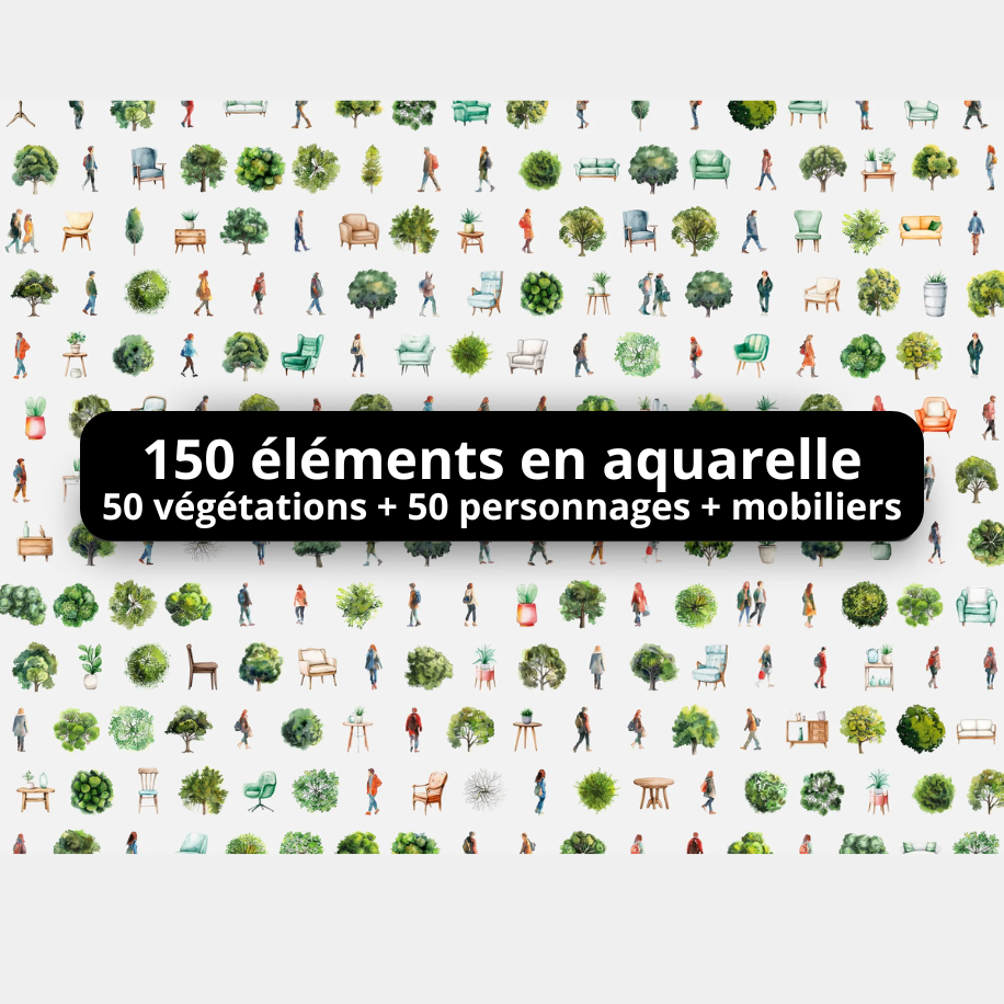 Pack Ultime (+2000 éléments)