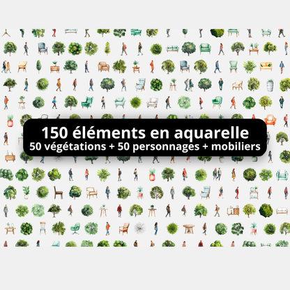 Pack Ultime (+2000 éléments)