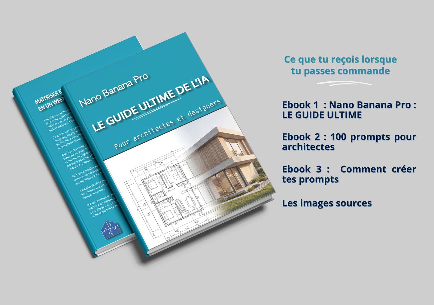 Nano Banana Pro : Le guide ultime de l’IA pour architectes et designers d'intérieur