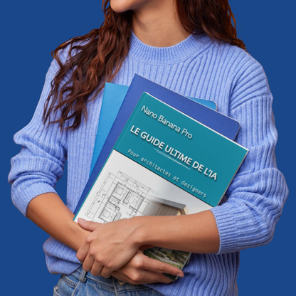 Nano Banana Pro : Le guide ultime de l’IA pour architectes et designers d'intérieur