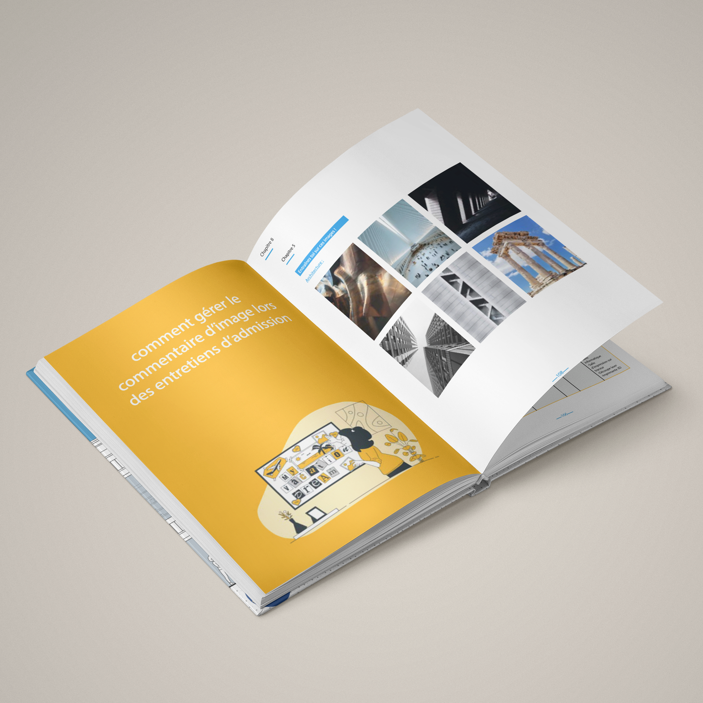 Le guide pratique pour entrer en école d'architecture